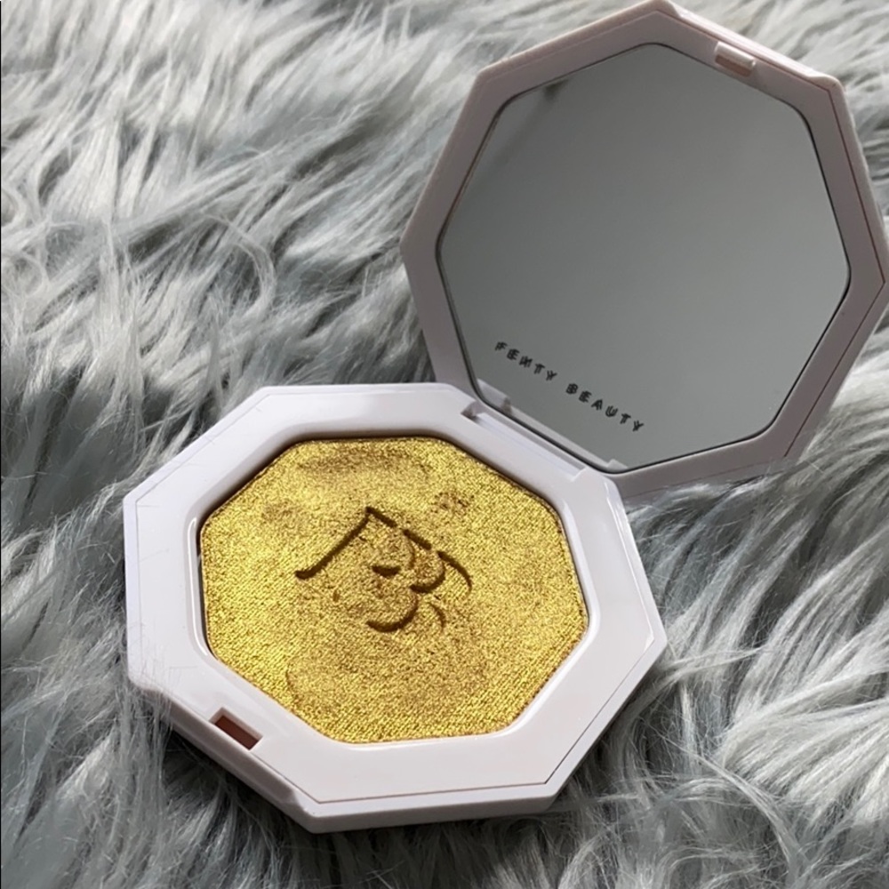 Authentic Fenty Beauty Killawatt Highlight